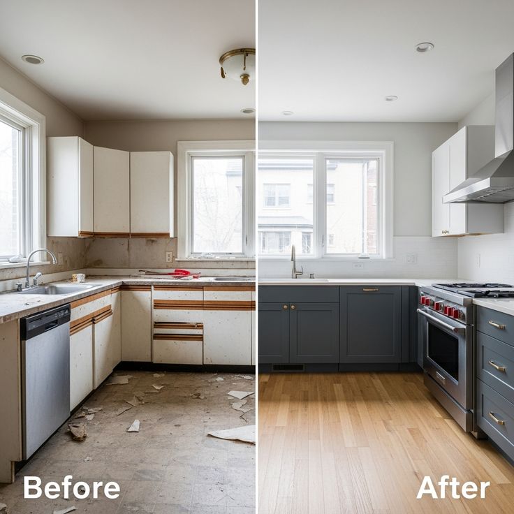 Automated Home Style Team